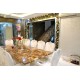 Petrified Wood Dining Top Petrified Wood Dining Top