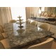 Smokey Quartz Dining Top Smokey Quartz Dining Top
