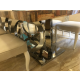 Petrified Wood Dining Top Petrified Wood Dining Top