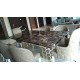Petrified Wood Black Dining Top Petrified Wood Black Dining Top