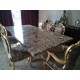 Wild Agate Dining Top Wild Agate Dining Top