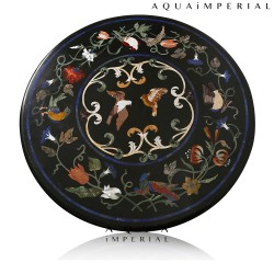 Harmony Pietra Dura Table Top
