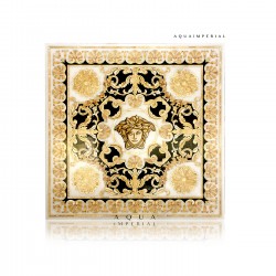 Versace Design Pietra Dura Table Top