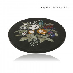 Bouquet Pietra Dura Table Top