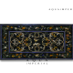Morning Glory Pietra Dura Table Top Morning Glory Pietra Dura Table Top
