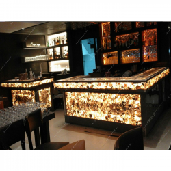 Wild Agate Bar Counter Top