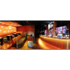 Tiger Eye Bar Counter Top Tiger Eye Bar Counter Top