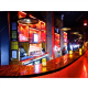 Tiger Eye Bar Counter Top Tiger Eye Bar Counter Top