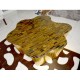 Tiger Eye Golden Center Table Top Tiger Eye Golden Center Table Top