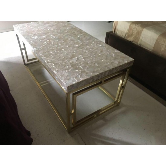 Mother Of Pearl Coffee Table Top Mother Of Pearl Coffee Table Top