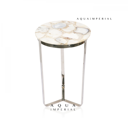 Corner Table Top 