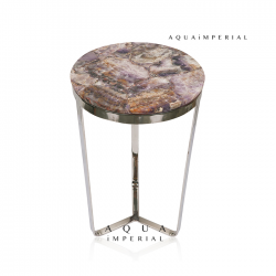 Corner Table Top 