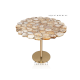 Natural Edge Design Corner Table Top Natural Edge Design Corner Table Top