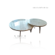 Classic Quartz Nesting Top Classic Quartz Nesting Top