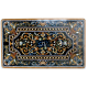 Dolphins Design Pietra Dura Table Top Dolphins Design Pietra Dura Table Top