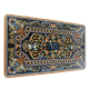 Dolphins Design Pietra Dura Table Top Dolphins Design Pietra Dura Table Top