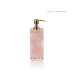Rose Quartz Bathroom Set Of 5 Rose Quartz Bathroom Set Of 5
