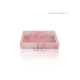 Rose Quartz Bathroom Set Of 5 Rose Quartz Bathroom Set Of 5