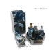 Blue Agate Bathroom Set Of 5 pcs Blue Agate Bathroom Set Of 5 pcs