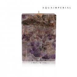 Amethyst Block T-Light