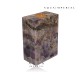 Amethyst Block T-Light Amethyst Block T-Light