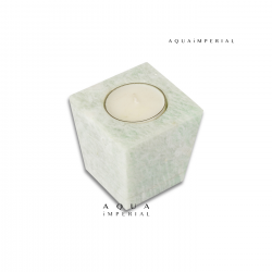 Amazonite Ascent T-light