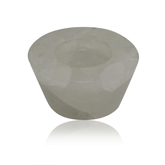Classic Quartz Cylindrical T-Light Classic Quartz Cylindrical T-Light