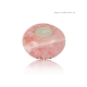 Rose Quartz Round T-Light Rose Quartz Round T-Light