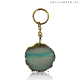 Agate Key Chains