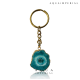 Agate Key Chains