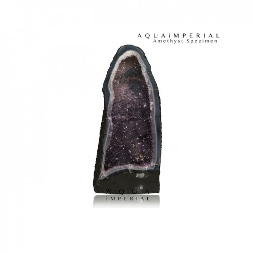 Amethyst Specimen 1