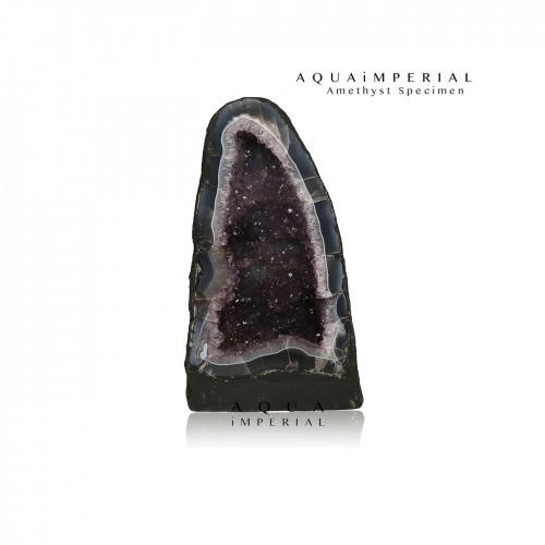 Amethyst Specimen 2