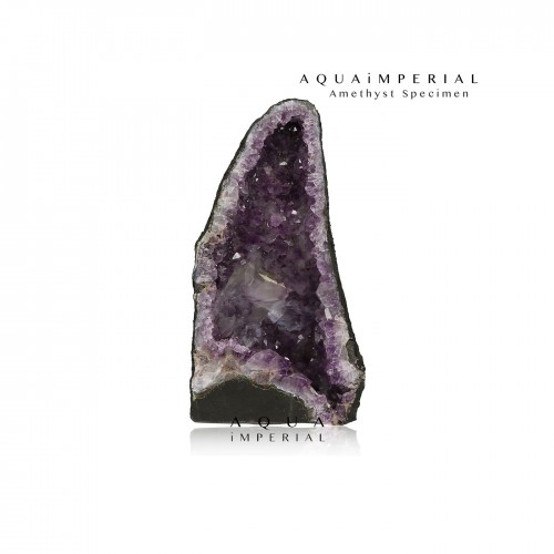 Amethyst Specimen 4