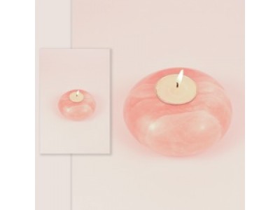 Round T-Light Holder