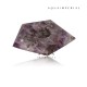 Amethyst T-Light Holder Amethyst T-Light Holder
