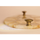 Wild Agate Oval Decorative Tray Wild Agate Oval Decorative Tray