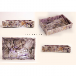 Rectangular Tray
