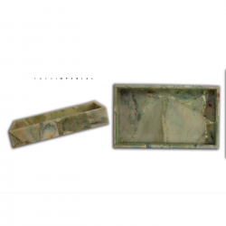 Rectangular Tray