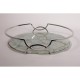 Interlocking Round Tray