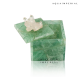 GREEN FLUORITE JEWEL BOX GREEN FLUORITE JEWEL BOX