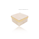 Classic Quartz Jewel Box Classic Quartz Jewel Box
