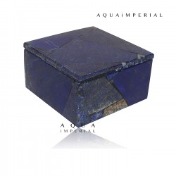 Lapis Lazuli Box
