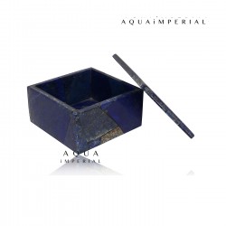 Lapis Lazuli Box