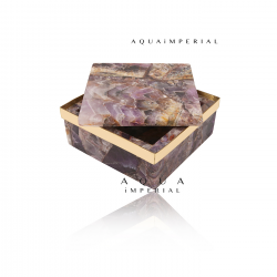Amethyst Jewel Box 