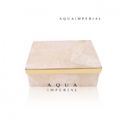 Classic Quartz Jewel Box 