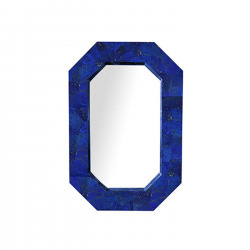 Lapis Lazuli Mirror