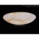 Rock Crystal Bowl Rock Crystal Bowl