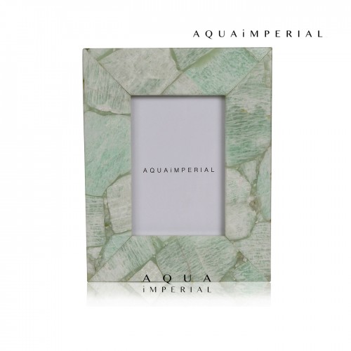 Amazonite Photo Frame