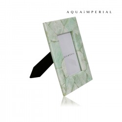 Amazonite Photo Frame