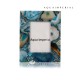 Blue Agate Photo Frame Blue Agate Photo Frame